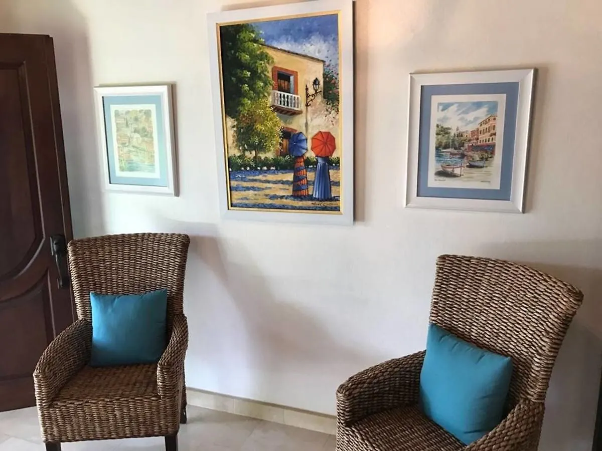Casa De Campo Vivero II Hotel La Romana Dominican Republic