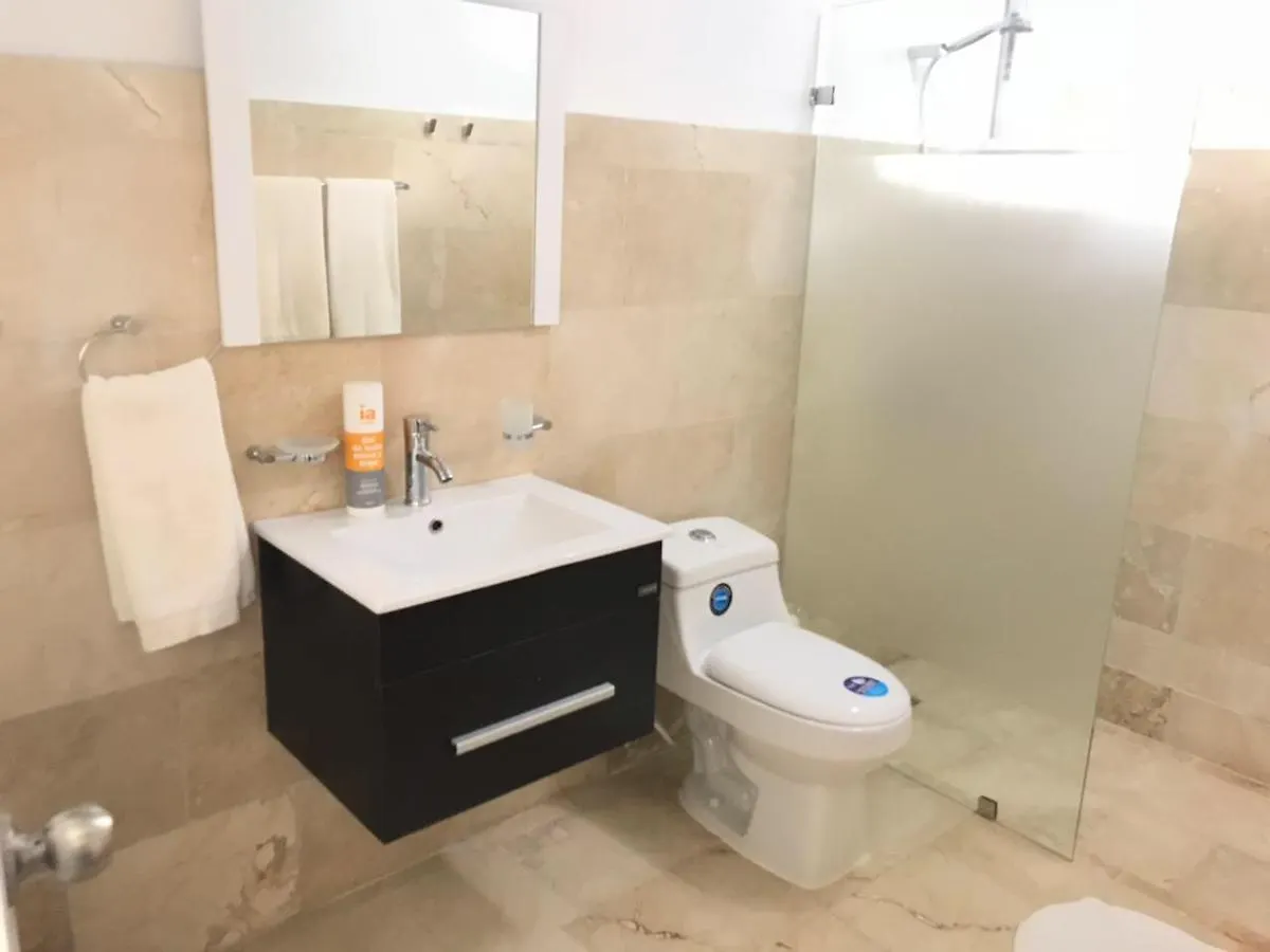 Casa De Campo Vivero II Hotel La Romana