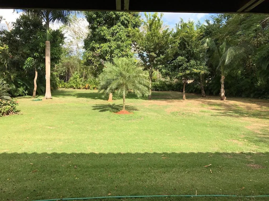 Casa De Campo Vivero II Hotel La Romana Dominican Republic