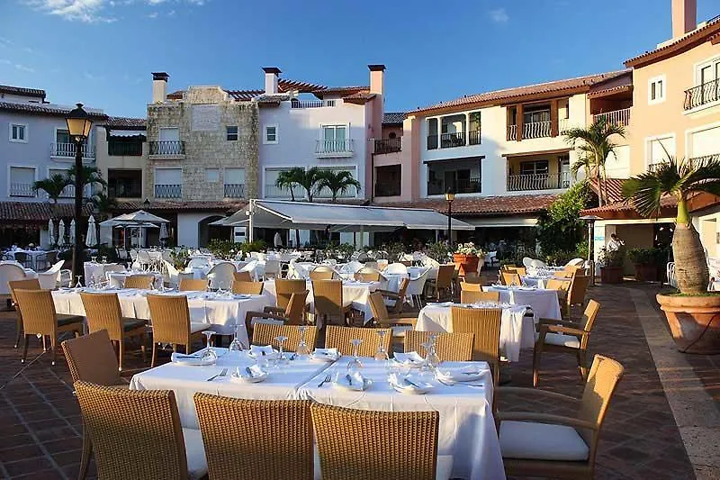 Casa De Campo Vivero II Hotel La Romana