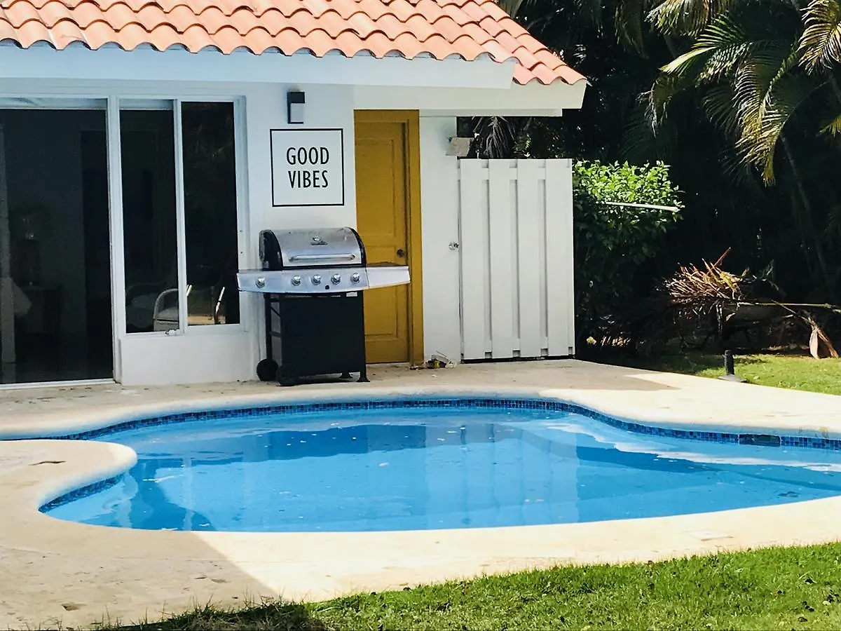 Villa Casa De Campo Vivero II Hotel La Romana