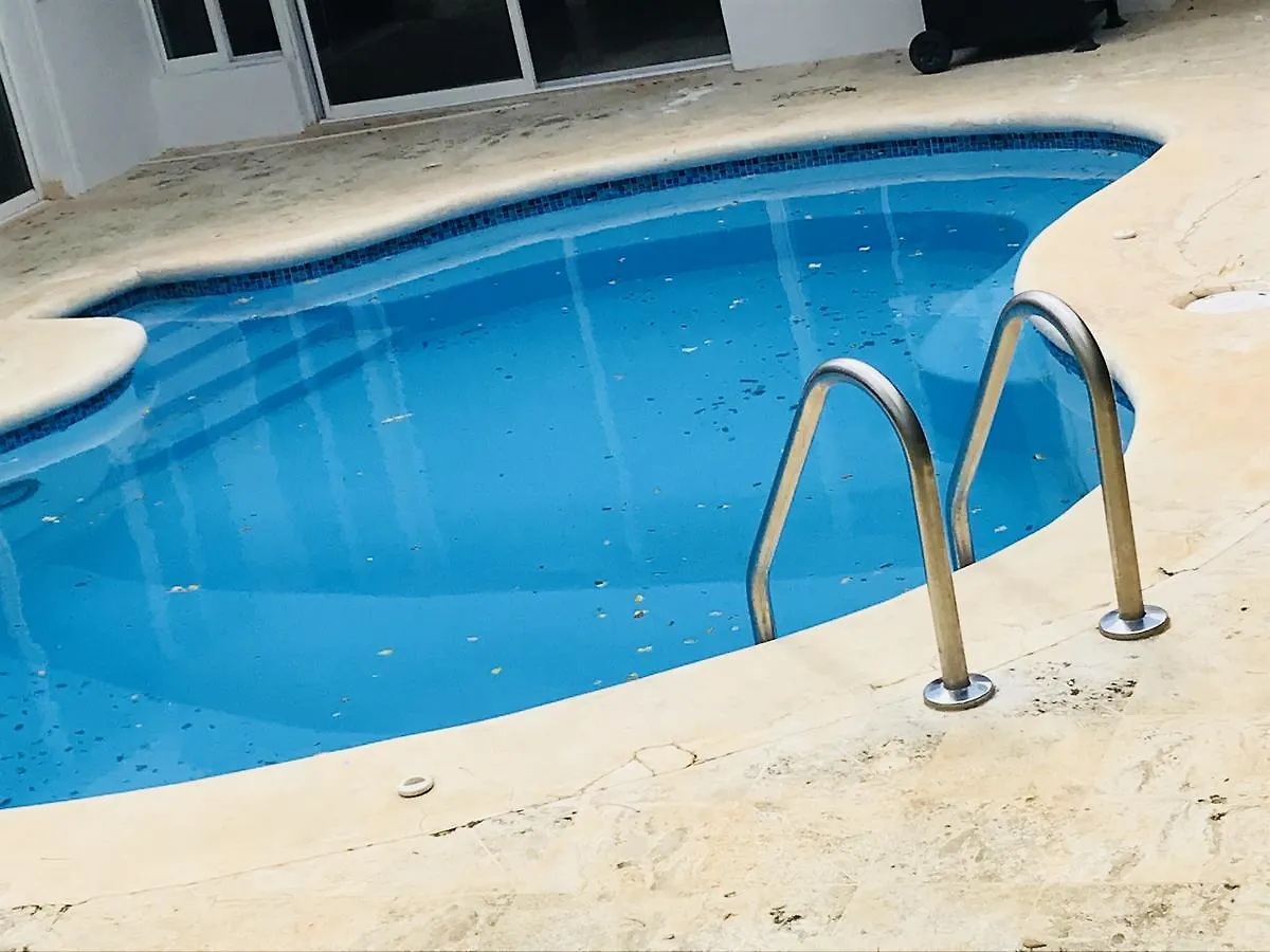 Villa Casa De Campo Vivero II Hotel La Romana Dominican Republic