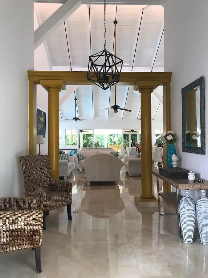 Casa De Campo Vivero II Hotel La Romana Villa