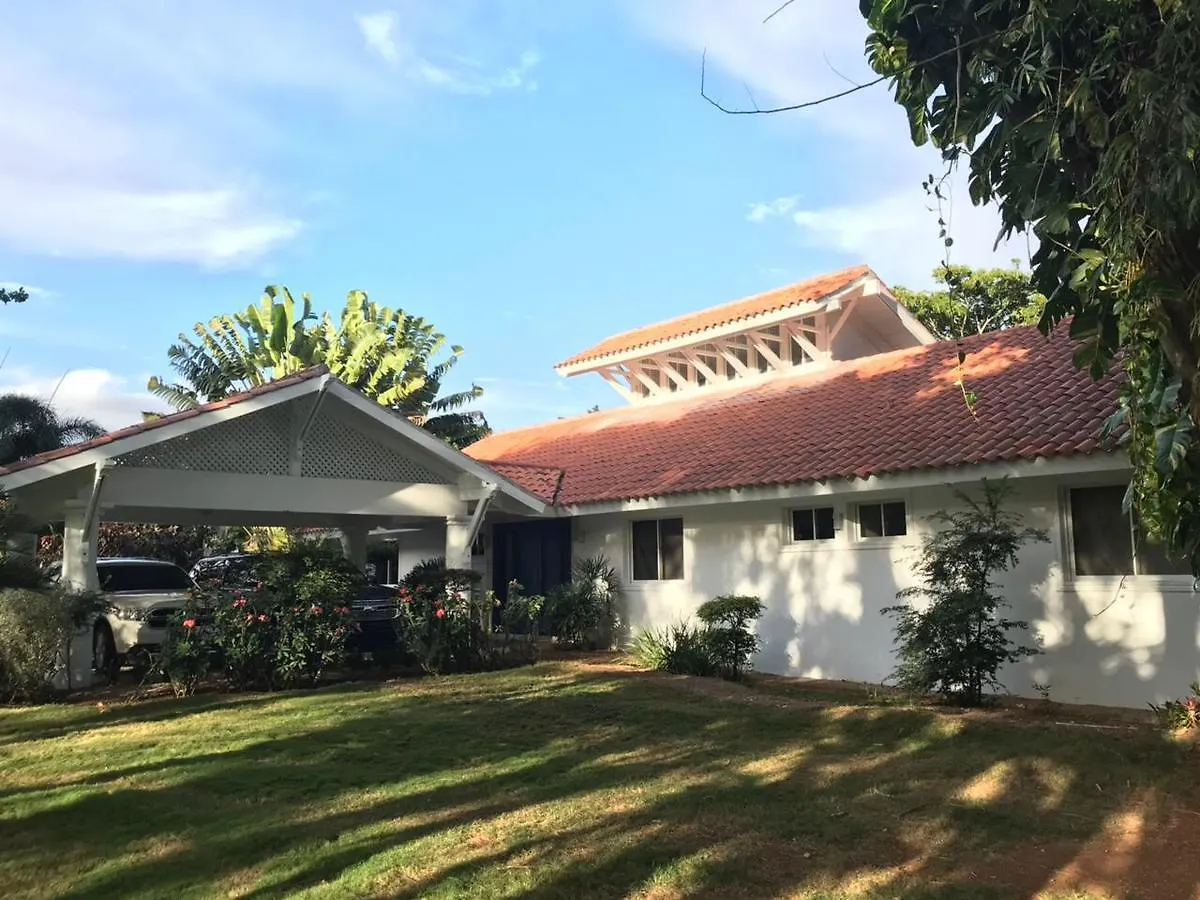 Casa De Campo Vivero II Hotel La Romana Villa