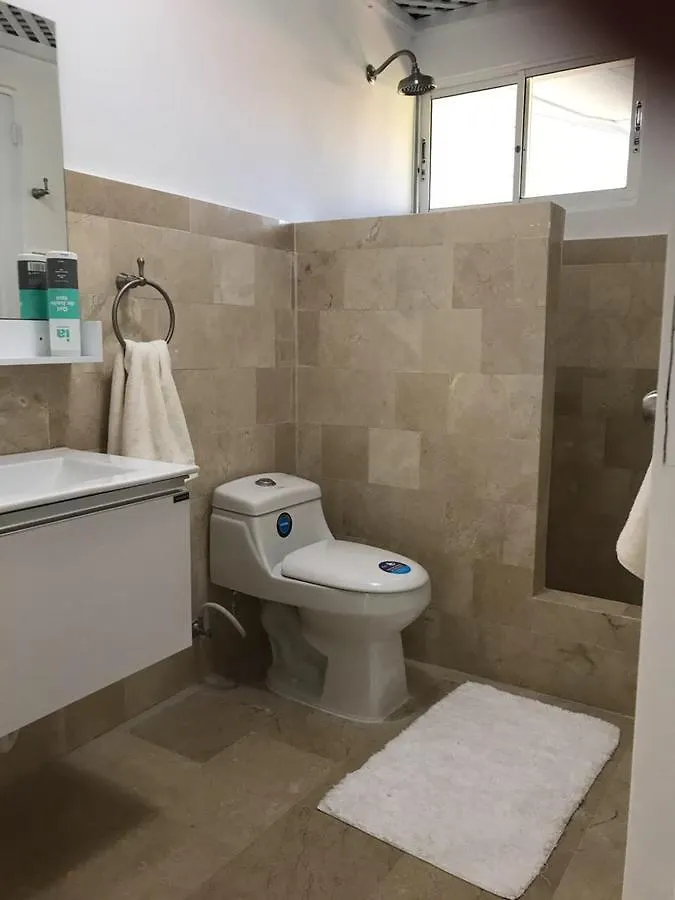 Villa Casa De Campo Vivero II Hotel La Romana