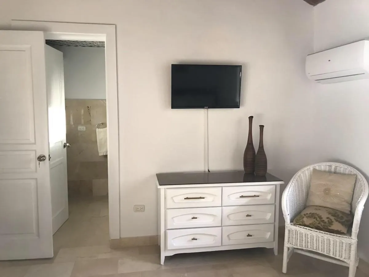 Casa De Campo Vivero II Hotel La Romana