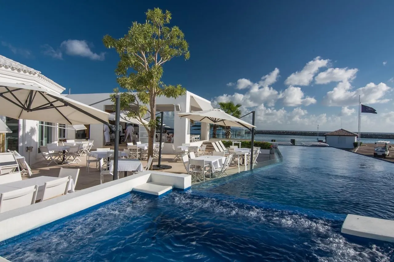 Villa Casa De Campo Vivero II Hotel La Romana