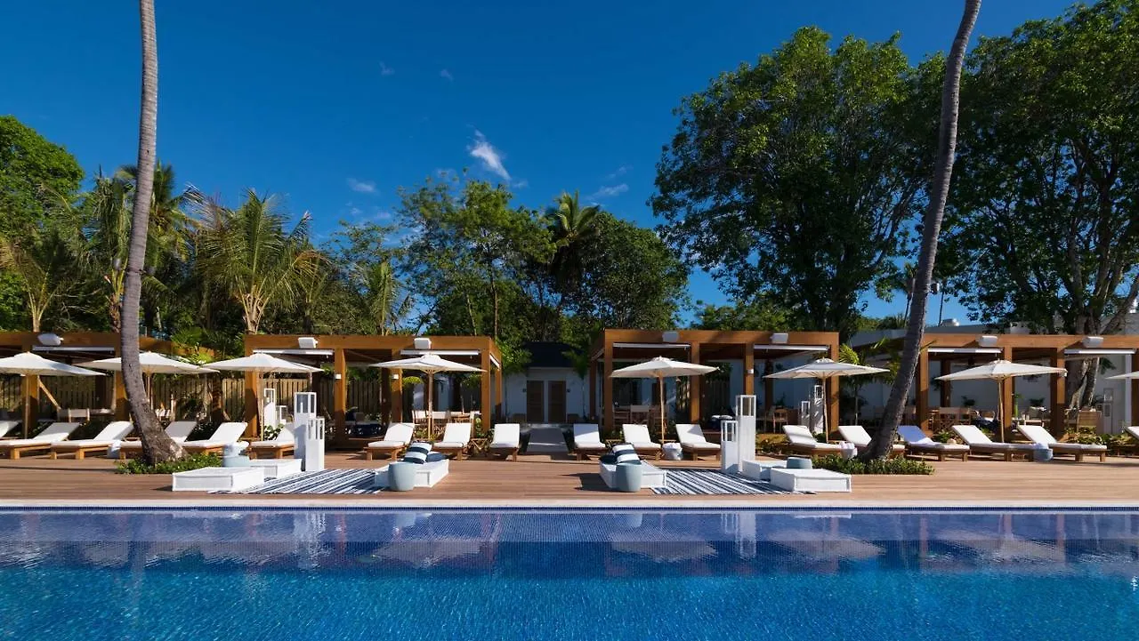 Villa Casa De Campo Vivero II Hotel La Romana