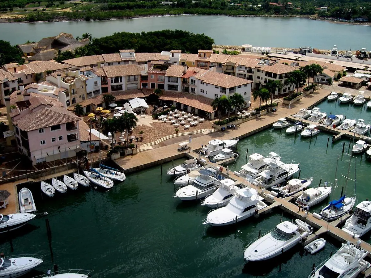 Casa De Campo Vivero II Hotel La Romana