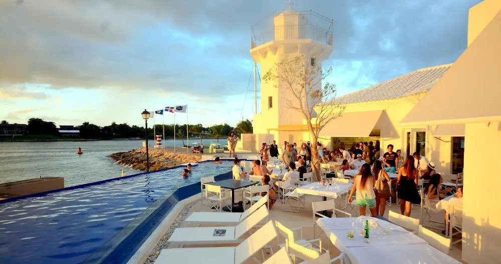 Casa De Campo Vivero II Hotel La Romana Villa