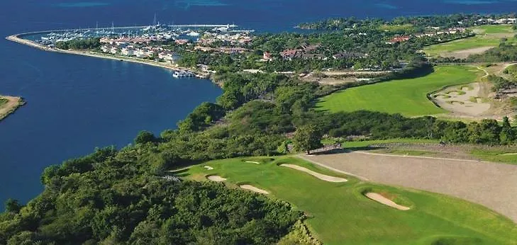 Casa De Campo Vivero II Hotel La Romana República Dominicana