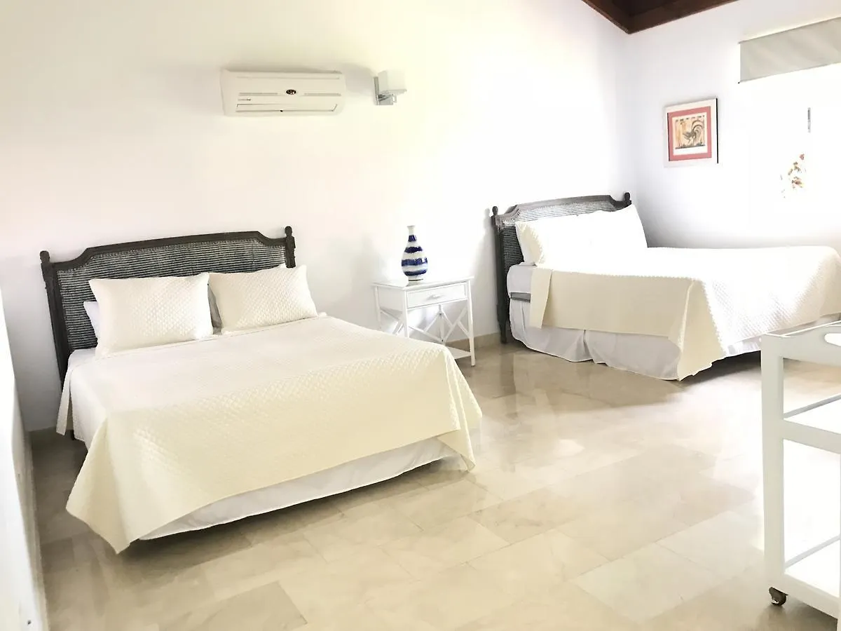 Villa Casa De Campo Vivero II Hotel La Romana República Dominicana