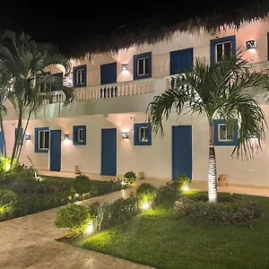 Nuovo Playa Catalina Hotel