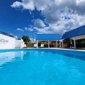El Dorado Hotel