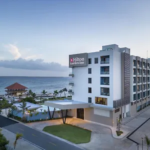 Hilton Garden Hotel