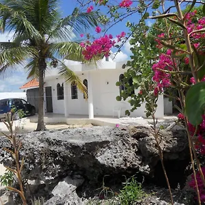 La Isla Pensión