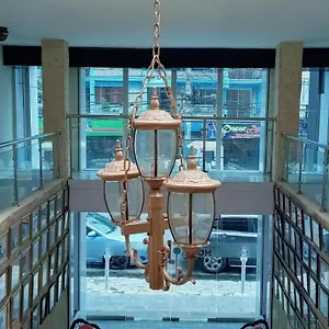 Frano Romana Center Hotel