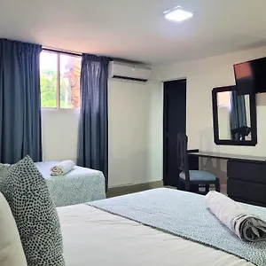 Olimpo Hotel